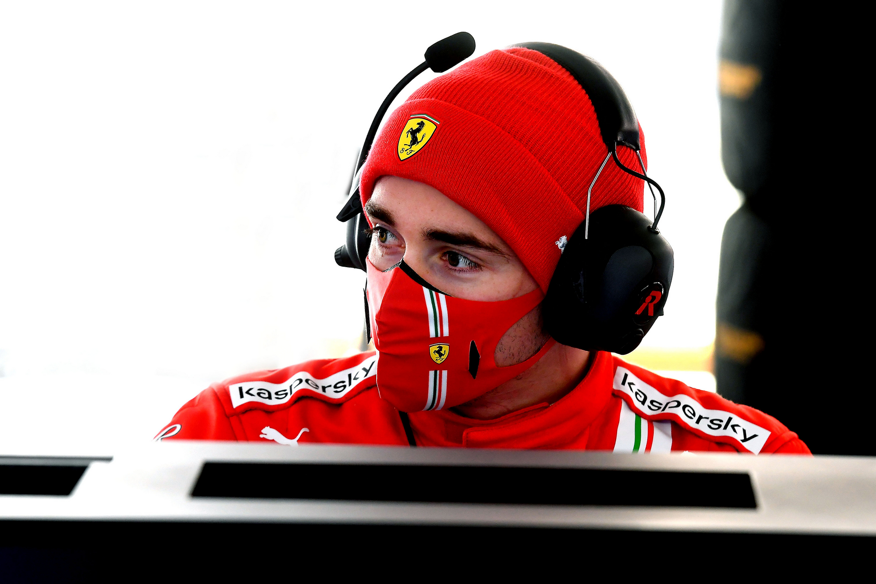 Iz Ferrarija stiže podrška subotnjim sprint utrkama