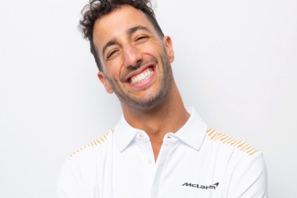 Gdje je nestao Daniel Ricciardo?