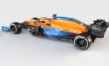 McLaren predstavio svoju uzdanicu za 2021.: MCL35M
