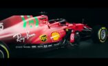 Video: Ferrari predstavio SF21