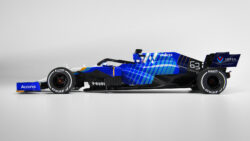 Williams predstavio novi bolid  – FW43B!