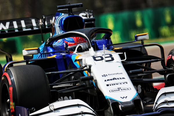 Williams u Kneževini vozi svoju 750. Grand Prix utrku