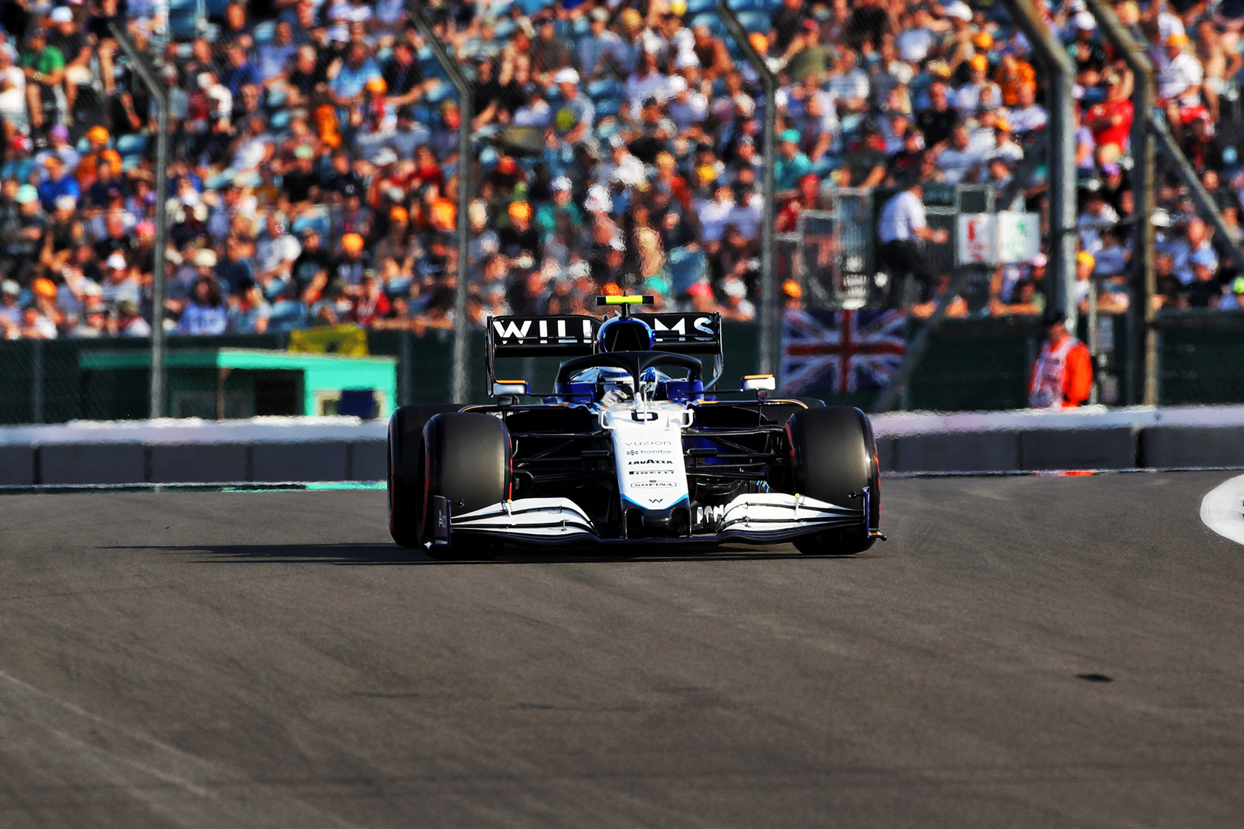 Analiza po momčadima – 1. dio: Williams, Alfa Romeo, Haas