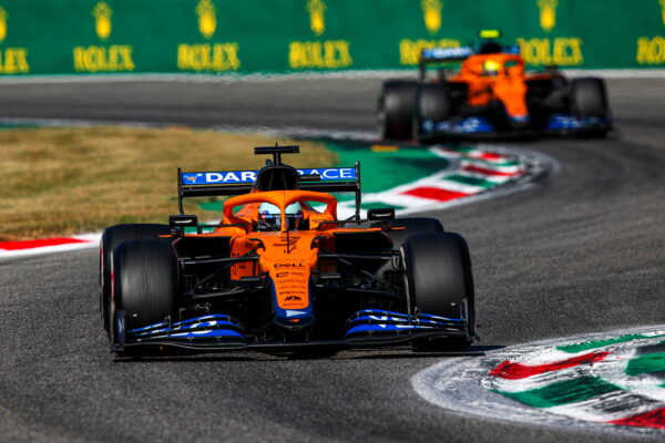 McLaren: Sezona obilježena s nekoliko topova i podosta flopova
