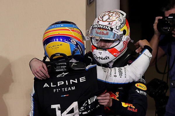 Verstappen je novi prvak svijeta – kako to komentiraju njegovi kolege?