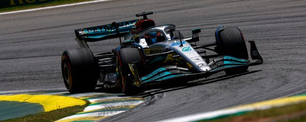 Mercedes: Pripremanje podloge za iduću sezonu