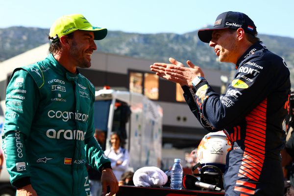 Verstappen nakon pole positiona: Treba nam čist start