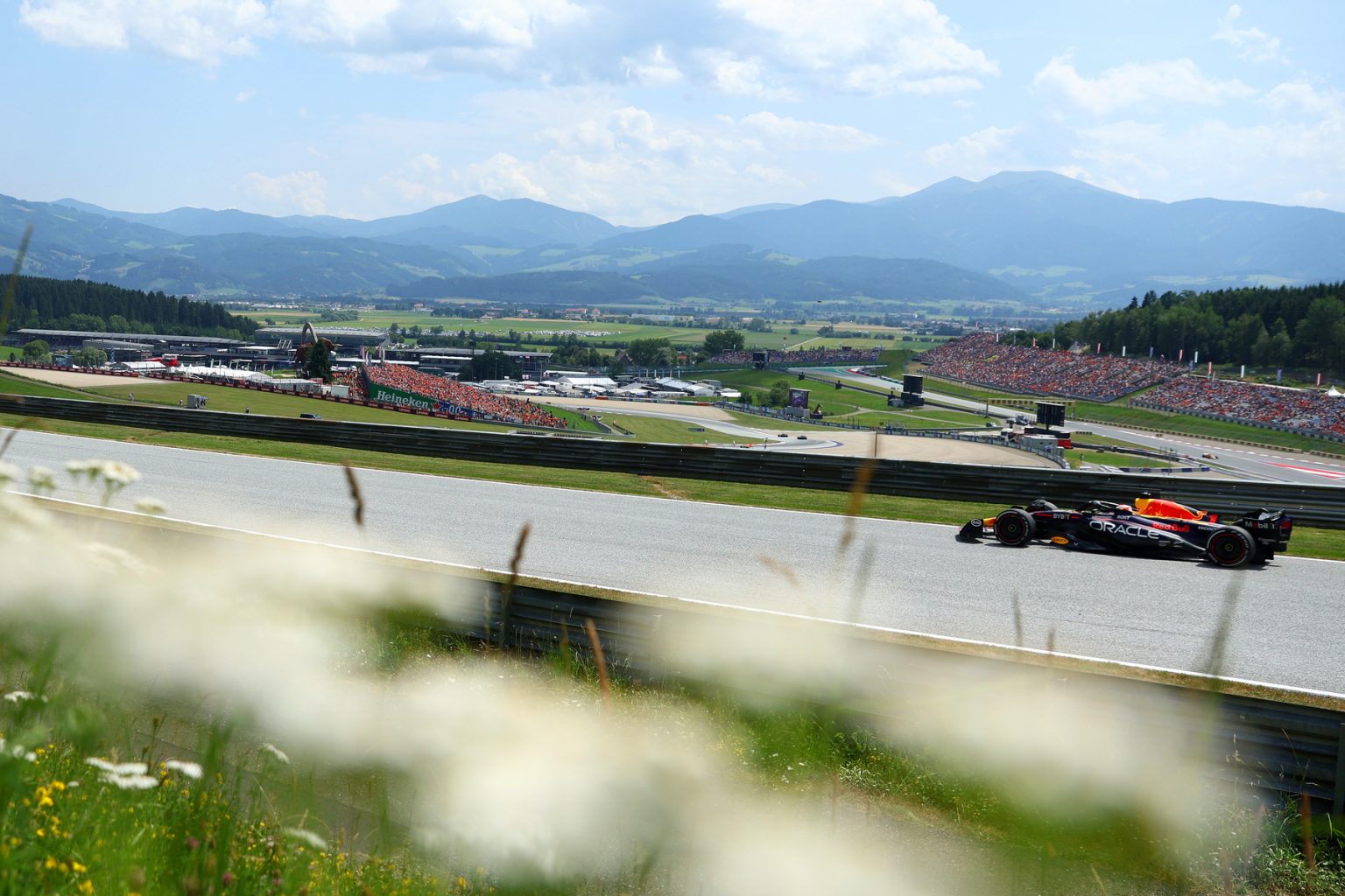 Ring Racing Track Red Bull Ring: Staza za cijelu obitelj - GP1.hr | Najbrži hrvatski F1 ...