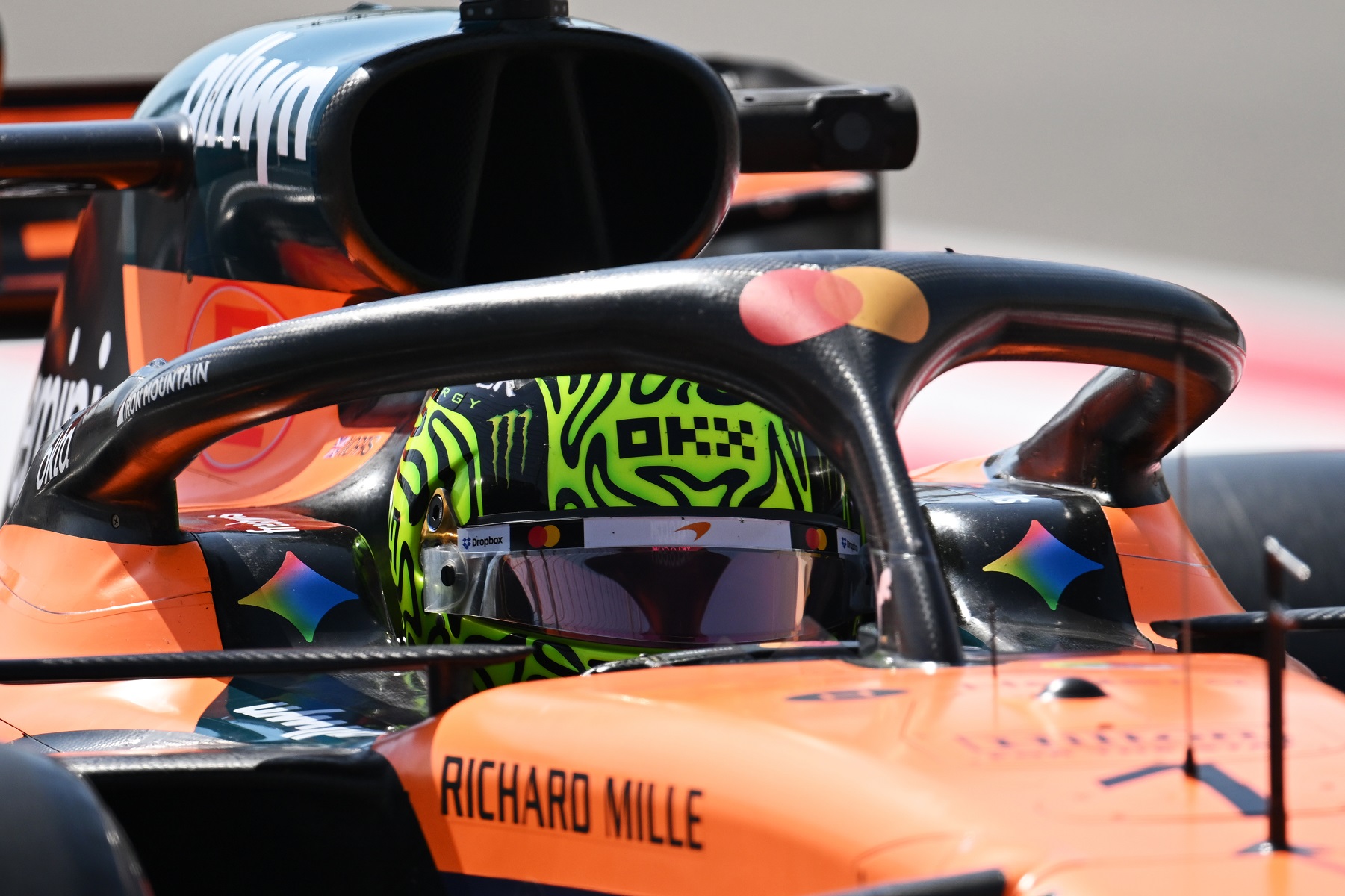 F1 se vraća u Miami s izmjenama pravila: Leclerc najbrži na treningu, Norris dominira sprint kvalifikacijama — image 3